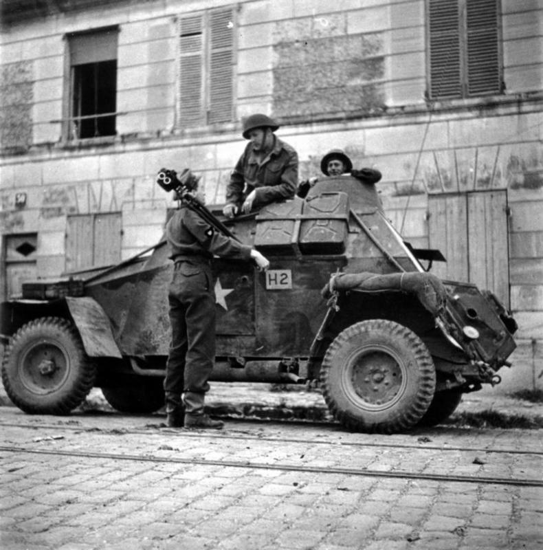 Normandía 1944 Normandía 1944