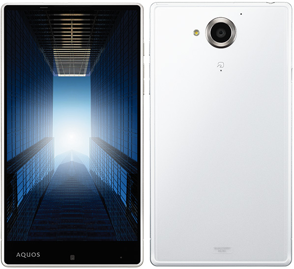 SIMフリースマートフォンAQUOS zero＜SH-M10＞を発売｜ニュース