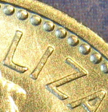 Obverse 1