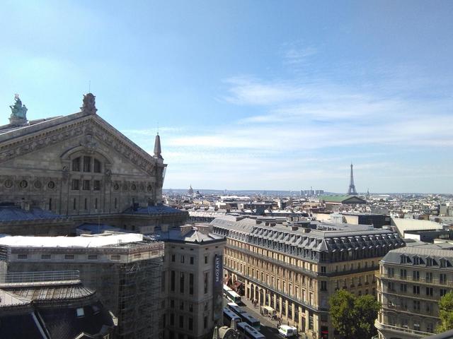 DÍA 4 - LOS INVÁLIDOS - Segunda vez en Paris (5)