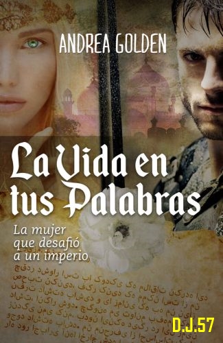 image - La vida en tus palabras - Andrea Golden
