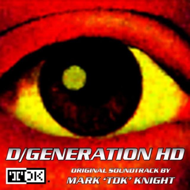 D.Generation HD (2015)