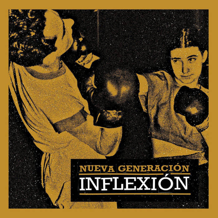 a0151941651 16 - Nueva generación - Inflexión