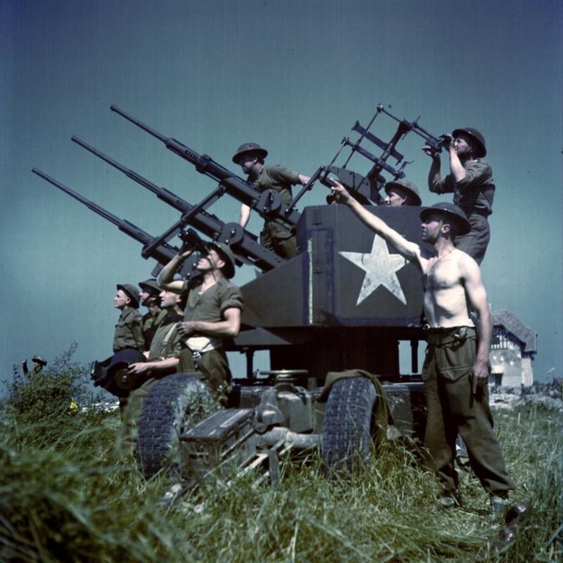Normandía 1944 Normandía 1944