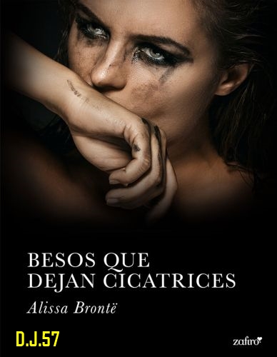 image - Besos que dejan cicatrices (Operación Khaos 4) - Alissa Brontë