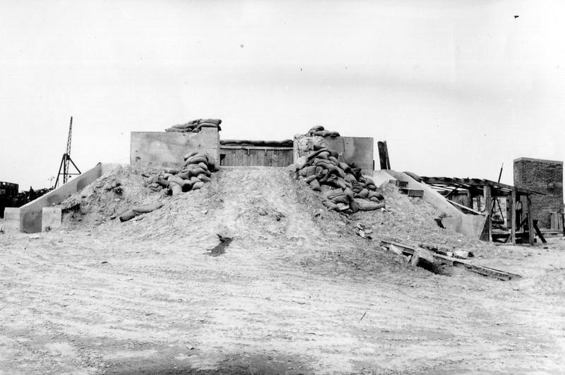 Normandía 1944