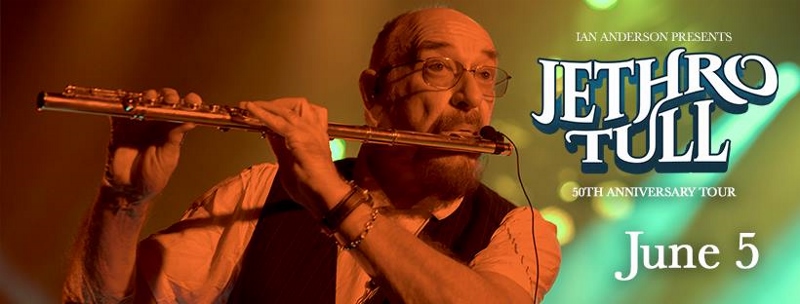 Flash Back – Ian Anderson of Jethro Tull, then and now – spencesgirl