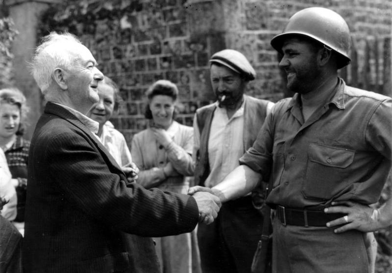 Normandía 1944 Normandía 1944