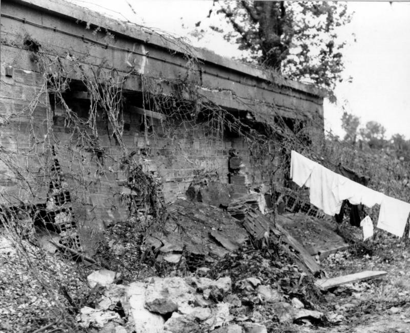Normandía 1944
