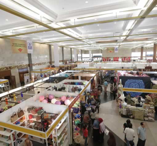 Exhibitors Profiles