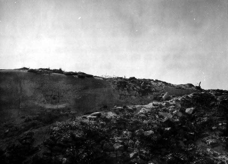 Normandía 1944
