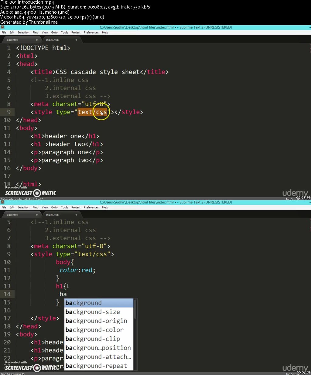 CSS3 for beginners CSS3 for beginners