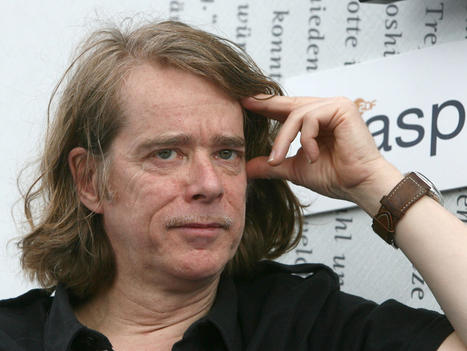 Helge Schneider