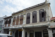Singapur y Malasia continental en 18 dias (Sept 2014) - Blogs de Malasia - KUALA LUMPUR (Malacca) (9)