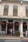 Singapur y Malasia continental en 18 dias (Sept 2014) - Blogs de Malasia - KUALA LUMPUR (Malacca) (13)
