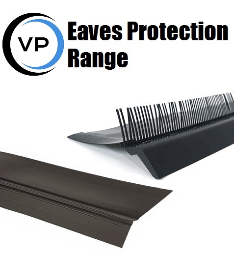 Eaves Protection  Range