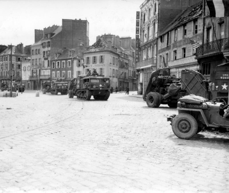 Normandía 1944 Normandía 1944