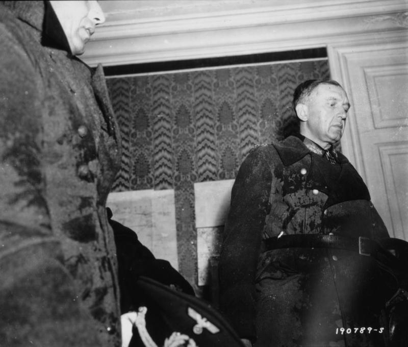 Normandía 1944 Normandía 1944