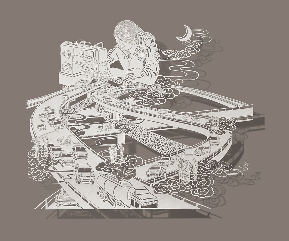 BL Sewing Highways