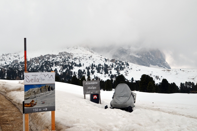 Los Alpes Dolomitas y los lagos de Garda y Como - Blogs de Italia - Hoteles y Restaurantes (15)