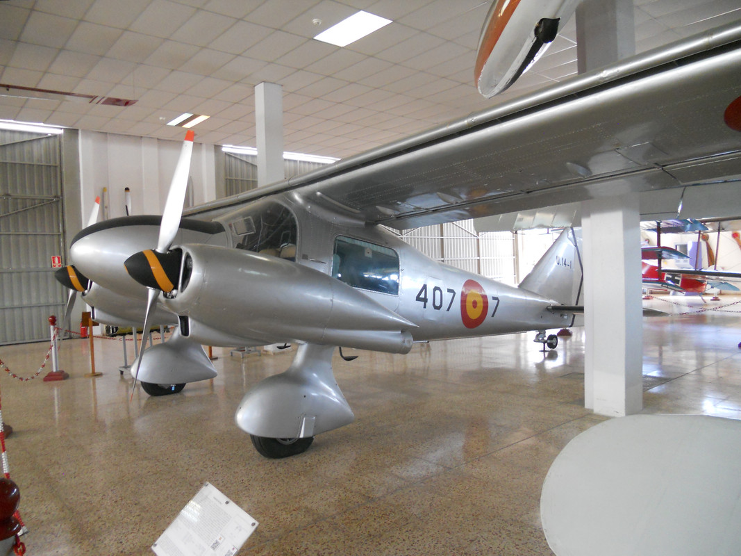 Dornier Do-28 A-1