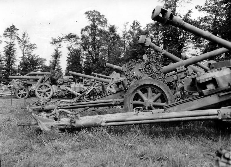 Normandía 1944 Normandía 1944