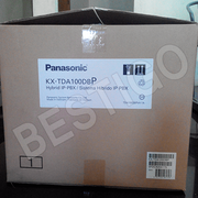 jual beli pabx second KX-TDA100D