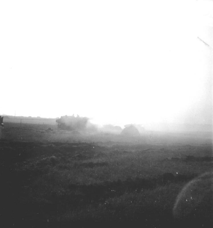 Normandía 1944