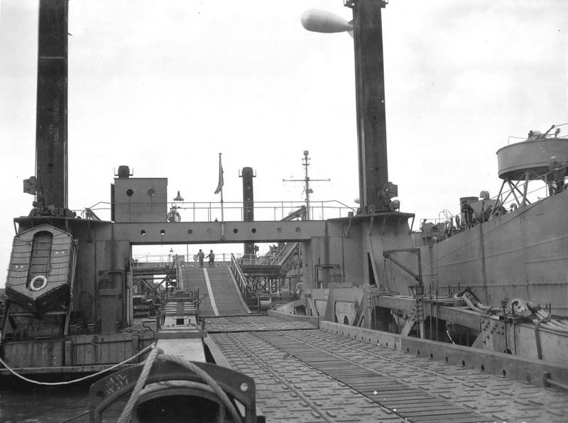 Normandía 1944