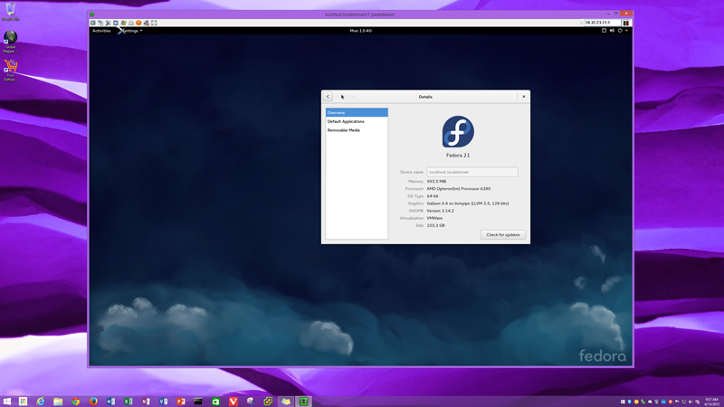 Fedora tiger vnc server filezilla download for windows server 2003 32 bit