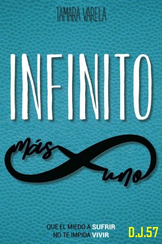 image - Infinito más uno - Tamara Varela