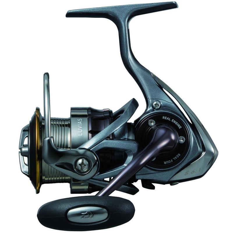 3012H Carrete Daiwa 15 luvias Pesca Japón Nuevo F S 3012H Carrete Daiwa 15 luvias Pesca Japón Nuevo F S