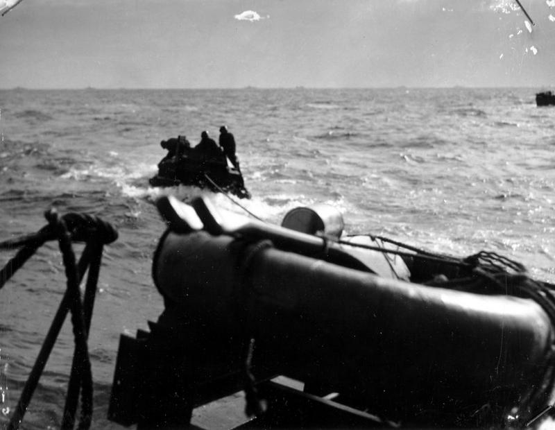Normandía 1944