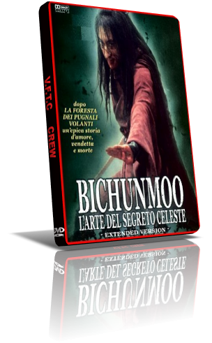 Bichunmoo (2000)  Dvd9x2  Ita/kor