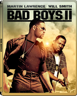 Bad Boys II (2003) [Special Edition Mastered 4K] Full Blu-Ray 42Gb AVC ITA ENG SPA DTS-HD MA 5.1