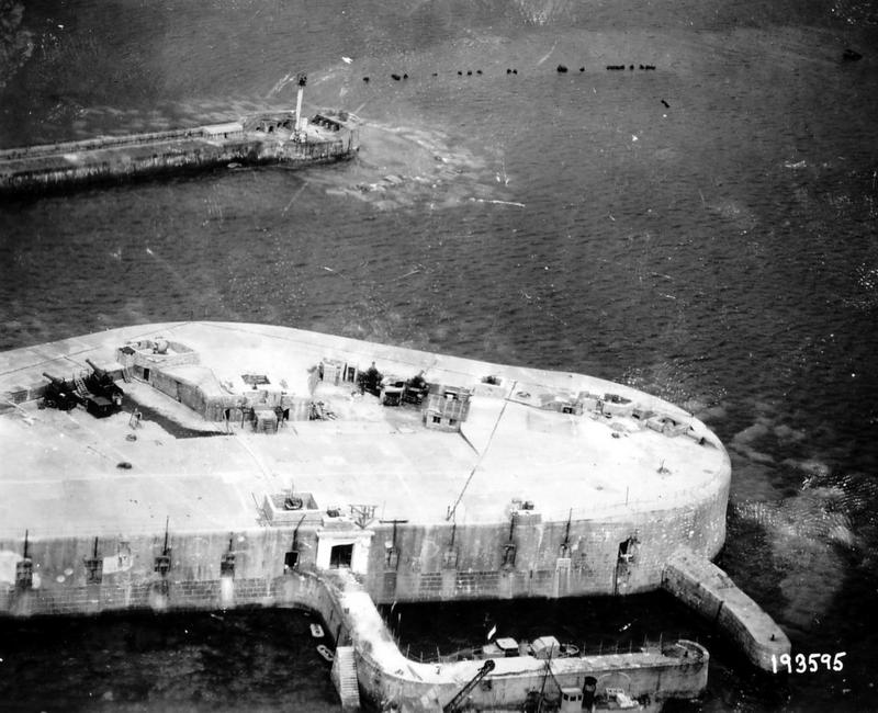Normandía 1944
