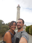 Descubriendo Isla de Ré - Blogs de Francia - Torre negriblanca y el Faro (28)