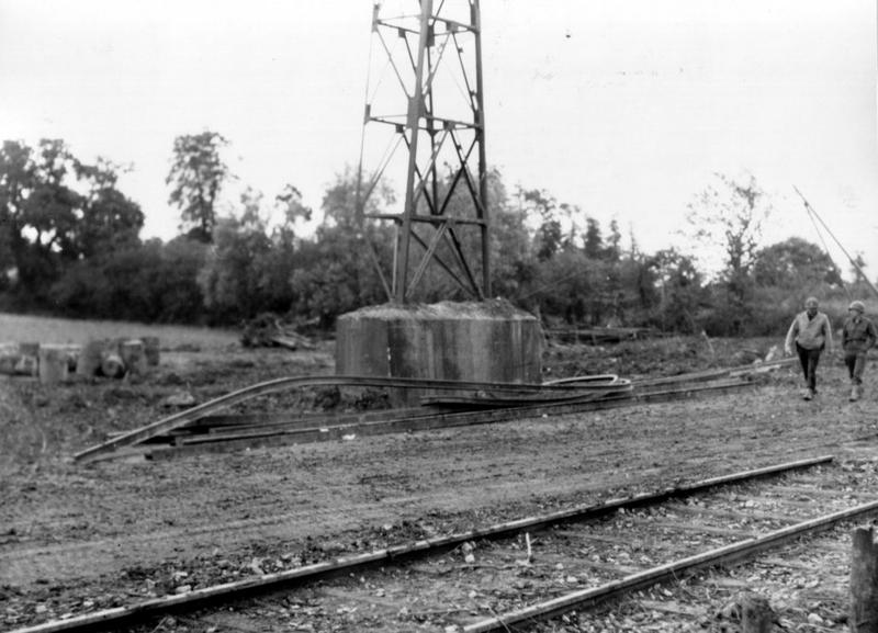Normandía 1944 Normandía 1944