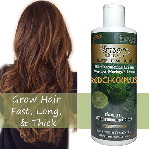 Fast Hair Growth Conditioner For Thinning Hair Men Women Hair Loss