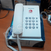 harga telepon second KX-TS505