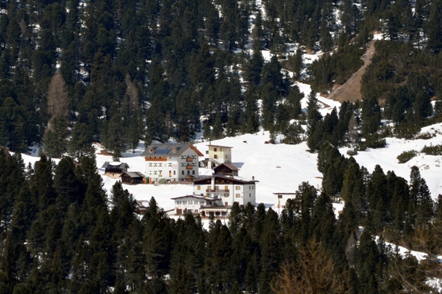 Hoteles y Restaurantes - Los Alpes Dolomitas y los lagos de Garda y Como (9)