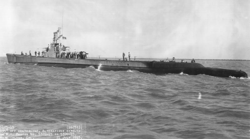 U-537