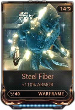 Paid Consultation On Warframe Pc And Maxed Steel Fiber Mod As A Gift Ebay