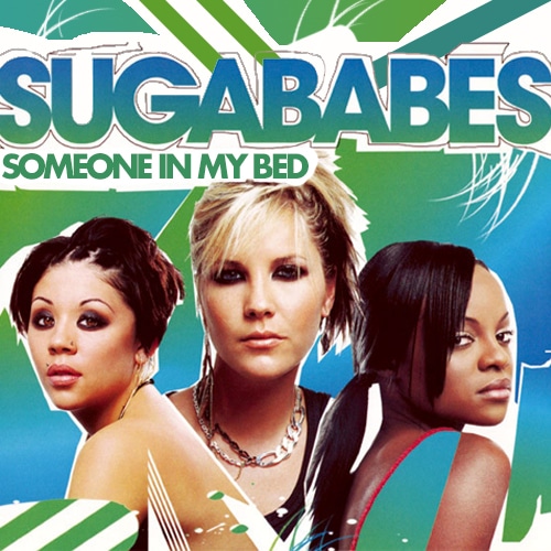 Sugababes hole in the head