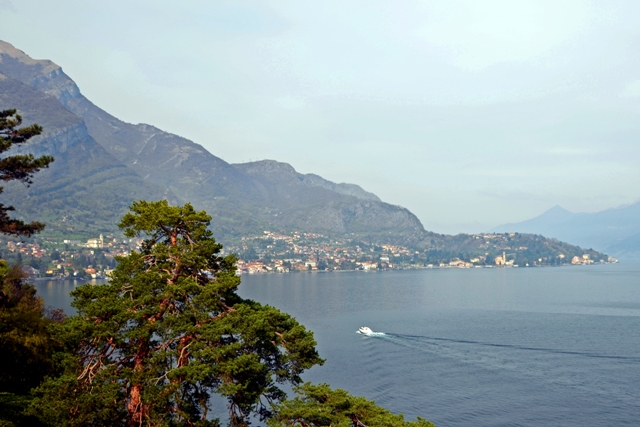 Los Alpes Dolomitas y los lagos de Garda y Como - Blogs de Italia - Los grandes lagos (29)