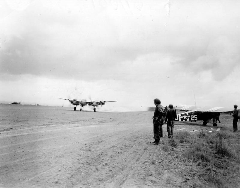 Normandía 1944