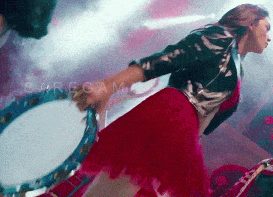 Hansika Motwani Hot Gif