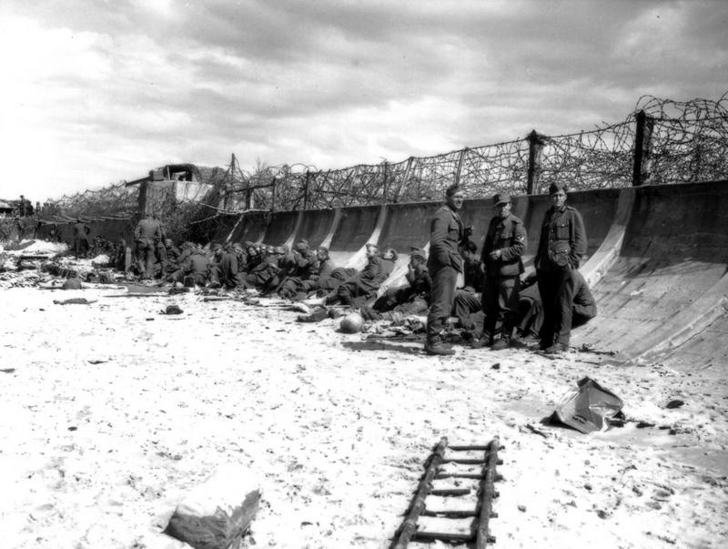 Normandía 1944