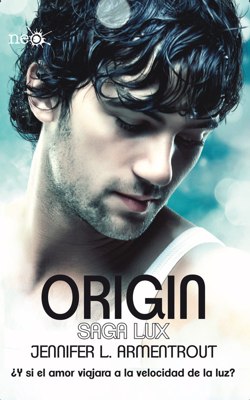 9788416096640 - Origin (Lux 4) - Jennifer L. Armentrout (Audiolibro Voz Humana)