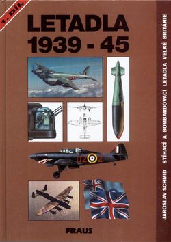 Re: edice Letadla 1939 - 1945